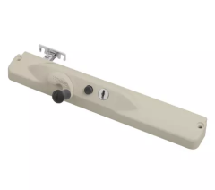 MK8 CHAINWINDER, PUSH TO LOCK, MS CHAIN, TP, 5DISC KEYED ALIKE Magnolia