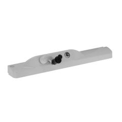 MK8 CHAINWINDER, PUSH TO LOCK, MS CHAIN, TP, CYL4 SPECIAL KEYED White Birch