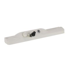 MK8 CHAINWINDER, PUSH TO LOCK, MS CHAIN, TP, 5DISC KEYED ALIKE White Birch