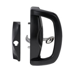 BLAXLAND 5PIN EXTERNAL KD OFFSET OUTER PULL UNI STRIKE 32MM TP Non Standard