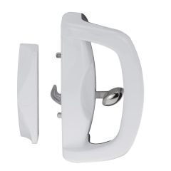 BLAXLAND NO CYL OFFSET OUTER PULL NO STRIKE 32MM TP Non Standard