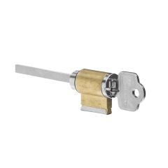 CYLINDER 5PIN 10KA SWIVEL TURNBAR TP No Finish