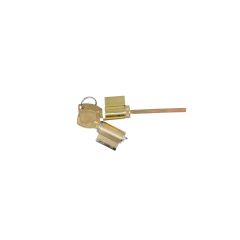 5PN CYLINDER SET BLAXLAND / LAWSON CODED TP No Finish