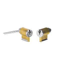 CYLINDER 5PIN PAIR KD SWIVEL TURNBAR BLAXLAND LAWSON TP No Finish