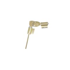 5PIN CYLINDER SET CODE#17 TO SUIT BLAXLAND / LAWSON TP