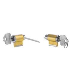 5PIN CYLINDER SET CODE#05 TO SUIT BLAXLAND / LAWSON TP
