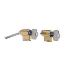 5PIN CYLINDER SET CODE#08 TO SUIT BLAXLAND / LAWSON TP