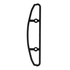 OXLEY 5MM HANDLE PACKER TP Black