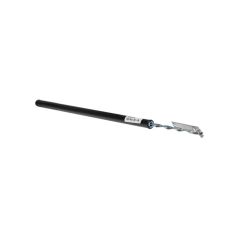 BALANCE SPIRAL UNIT 220 2.25-7.25KG WITH STD FOOT ATTACHED TP Black