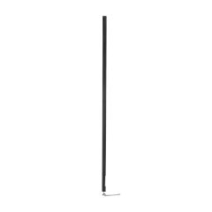 BALANCE SPIRAL UNIT 420 7.25-10KG WITH STD FOOT ATTACHED TP Black