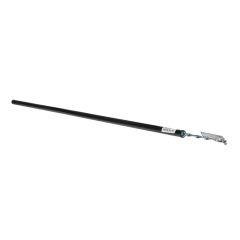 BALANCE SPIRAL UNIT 500 10-14KG WITH STANDARD FOOT ATTACHED TP Black