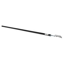 BALANCE SPIRAL UNIT 510 7.25-10KG WITH STD FOOT ATTACHED TP Black