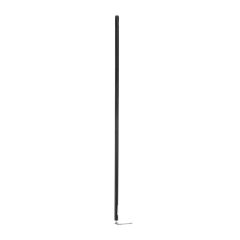 BALANCE SPIRAL UNIT 600 10-14KG WITH STANDARD FOOT ATTACHED TP Black
