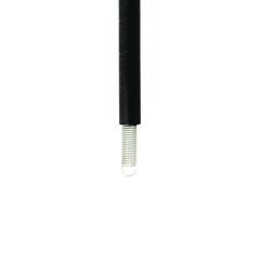 BALANCE SPRING 900 STANDARD DUTY 6.0-9.25KG TP Black