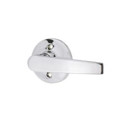 DUMMY LEVER BEVEL TP Chrome Plate