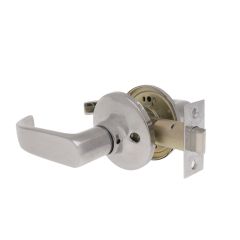 PASSAGE SET BOW TP Chrome Plate