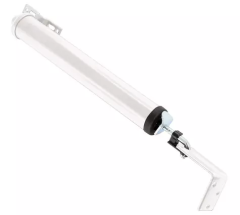 WHITCO STANDARD SCREEN CLOSER White