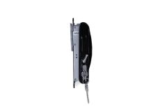 LEICHHARDT SLIDING SCREEN DOOR LOCK DP Black