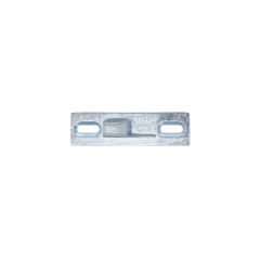 LEICHHARDT STRIKE STANDARD PK=20 Zinc Clear Cr3+ Chromate