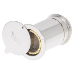 DOOR VIEWER 170 DEG 30MM TO SUIT 40-95MM DOORS No Finish
