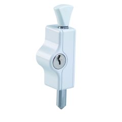W2203 WINDOWBOLT CYL4 DP White