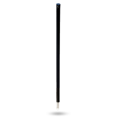 SPRING BALANCE 18-22KG 700MM SASH 595MM TUBE TP Black