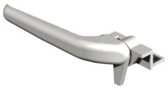 AVONAL NON LOCKING LEFT HAND TP Special Powdercoat Finish