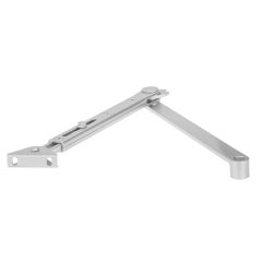 HOLD OPEN ARM TO SUIT Y2600SIL DOOR CLOSER Silver
