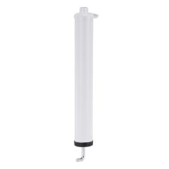 ALSPEC STANDARD SCREEN CLOSER TP White