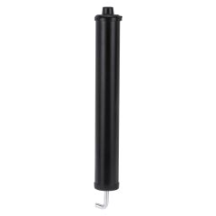 ALSPEC STANDARD SCREEN CLOSER TP Black