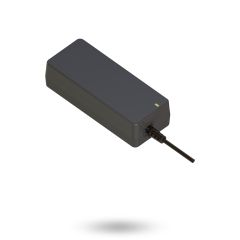 YALE AERON STANDARD 24VDC POWER SUPPLY Black