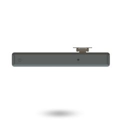 YALE AERON WIRELESS ACTUATOR Special Powdercoat Finish