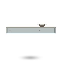 YALE AERON WIRELESS ACTUATOR White