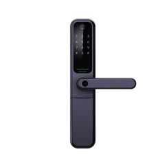 YALE BYYOU PRO 60MM BACKSET SMART MORTICE LOCK Matt Black