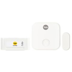 YALE DIGITAL ACCESS KIT WITH CONNECT BRIDGE AND MODULE