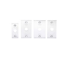 YALE UNITY NEXION RETROFIT KIT Satin Chrome