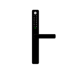 UNITY HD USSL INDURO 30BS 4P S SS STRIKE Matt Black