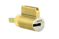 VPIL PI2 8221 MT5+ CYLINDER SC Satin Chrome