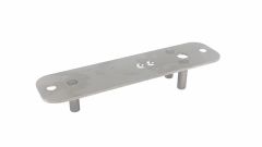 DIGITAL 002 MOUNTING PLATE No Finish
