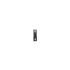 LEICHHARDT STRIKE 2MM PK=50 Black