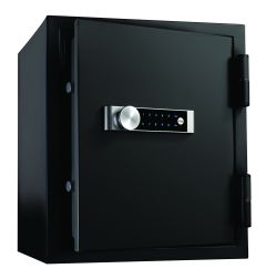 YFH FIRE SECURITY SAFE X-LARGE No Finish