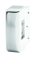 001 METAL FRAME STRIKE TP Chrome Plate