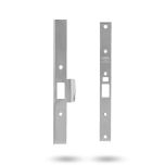 5782/6782 REBATE KIT CLOCKWISE Satin Stainless
