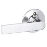 SYMMETRY DUMMY LEVER 3 TP Chrome Plate