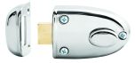 213 STREAMBOLT TP Satin Chrome Pearl