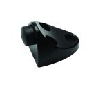 IMPACT D/STOP NO SCREWS PPC - SPECIFY COLOUR Polyester Powdercoat