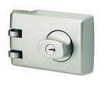 355 DEADLOCK TP Satin Chrome Pearl