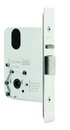 3572 UNIVERSAL PRIMARY LOCK 60mm BACKSET Satin Chrome