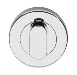 VELOCITY 55MM ROUND TURN SNIB SC Satin Chrome