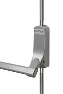 SGL PANIC BOLT Silver